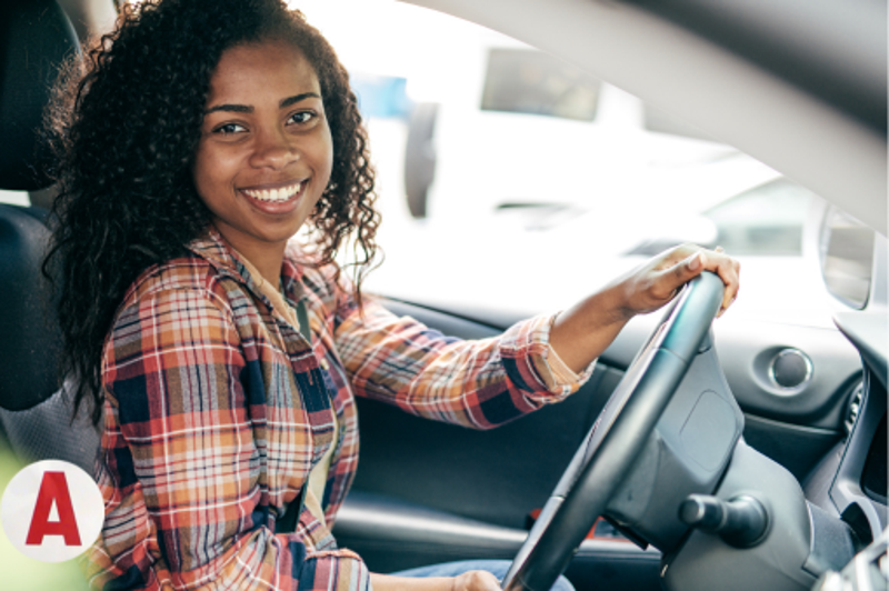 Assurance Jeunes conducteurs